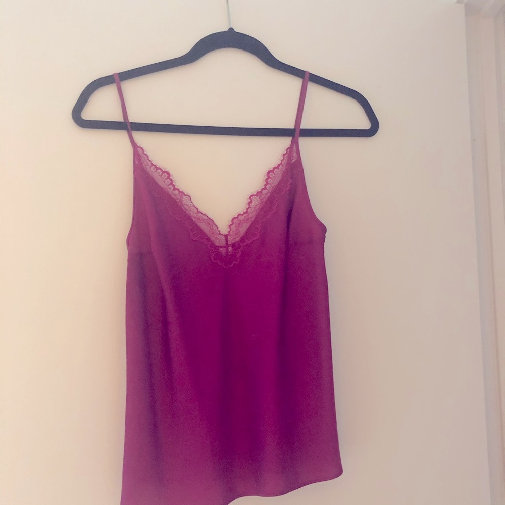 Victoria Secrets Cami. XS - Picture 2 of 2